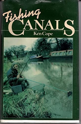 Fishing canals cope - fishing, ken