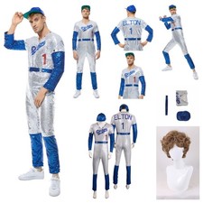 Rocketman Elton John Cosplay