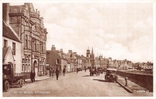 South Beach Street Scene