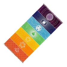 Meditation Yoga Rug