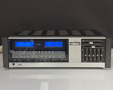 Jvc s300 stereo - stereo, receiver