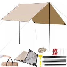Waterproof Tarp Outdoor