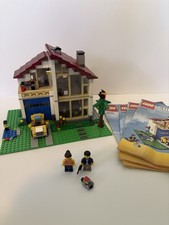 LEGO 31012 Family House