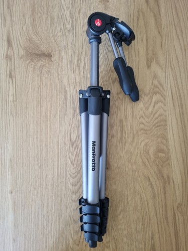 Manfrotto compact advance - compact,