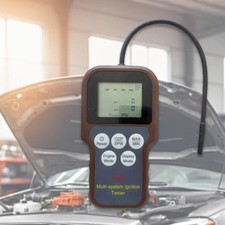 Car Ignition Tester Analyzer