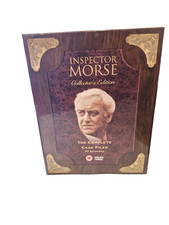 inspector morse complete