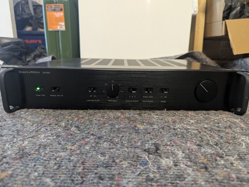 Sa1000 1000w rack - sa1000,