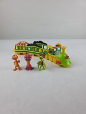 Dinosaur Train Motorized Train