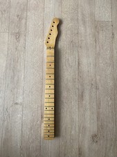 Telecaster neck Axis vintage