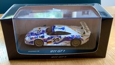 Minichamps Porsche 911 GT 1