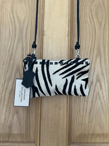 Next zebra print shoulder - next,