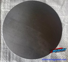 Corsa C Petrol Flap Blank