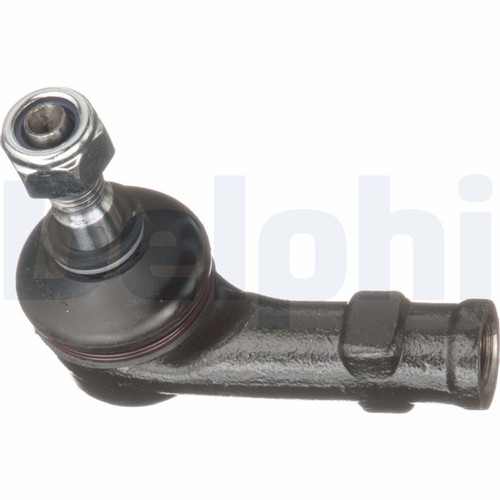 Tie rod track - tie,