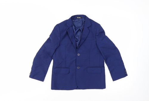 Vivaki boys blue years - vivaki,