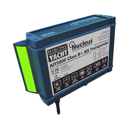 Digital yacht ait5000 class - digital,