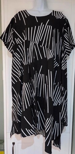 Womens neslay black white - neslay,