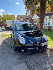 ALFA ROMEO MITO 1.4 TB 155