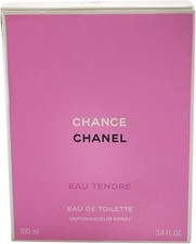 100ml CHANEL Chance Eau Tendre