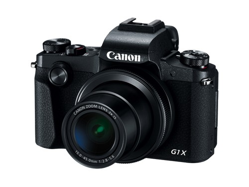 Canon powershot mark iii - canon,