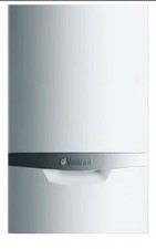 Vaillant EcoTec Plus 412 Open