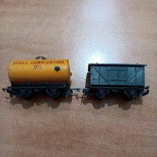 Triang T71 Goods Wagon, TT