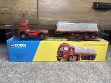 CORGI CLASSICS 1/50 ATKINSON