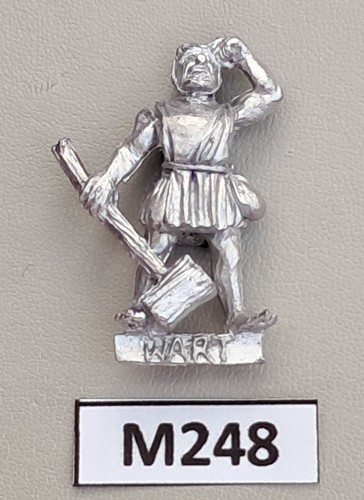 1985 empire bretonnian - empire, bombard
