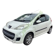 PEUGEOT 107 URBAN MK1 2009-2012 NOW BREAKING