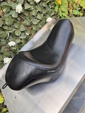 Le Pera Aviator Solo Seat For Harley Davidson Sportster And Forty Eighy