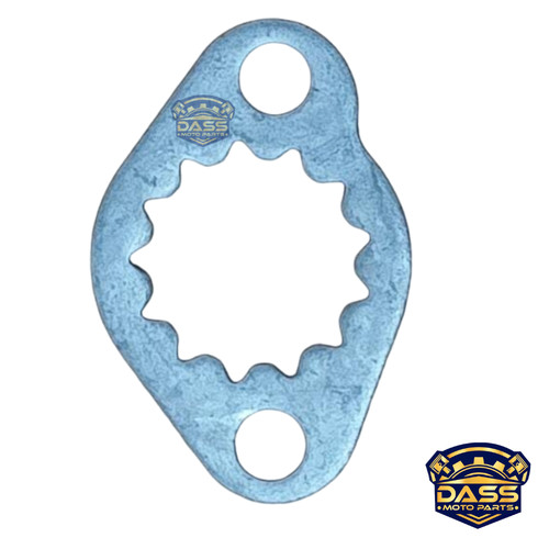 Plate drive sprocket fits - sprocket, ktm