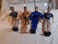 Hasbro Action Man Vintage