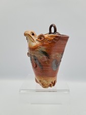 Jennie Hale Studio Pottery