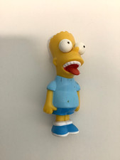 Bart Simpson 'googly eyes'
