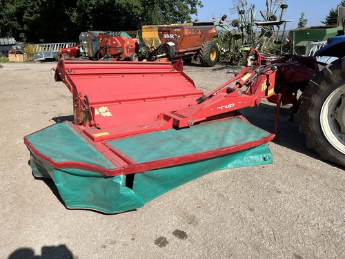 Kverneland 8ft mower - 8ft,