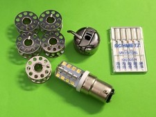 Sewing Machine Accessories