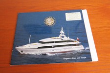 Feadship De Vries 52,00m/