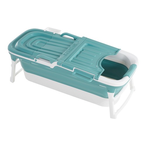 152cm folding bath tub adult - 152cm,