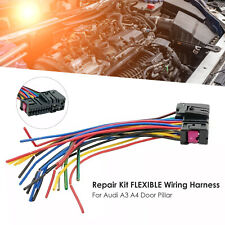 Pre-wired Door Pillar Flexible