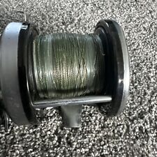 Vintage Abu 12 Multiplier 