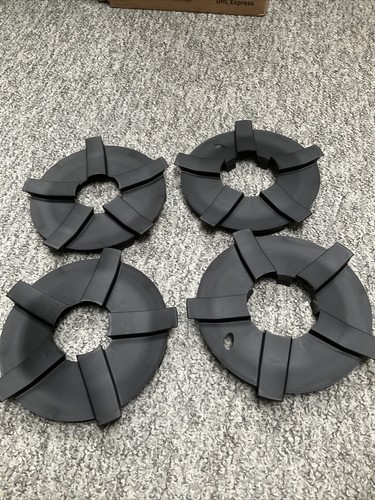 Joolz geo wheelcover set - joolz,