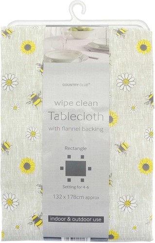 Busy bee design wipe - busy,