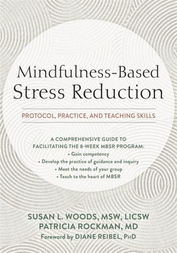 Mindfulness based stress - mindfulness-based,