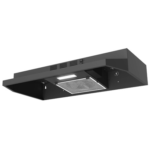 Inch under cabinet range - inch,