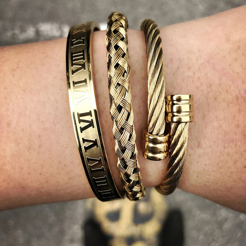 Luxury men gold - luxury,