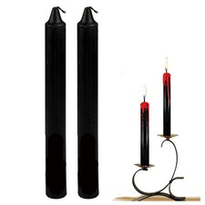 2pk Halloween Bleeding Black