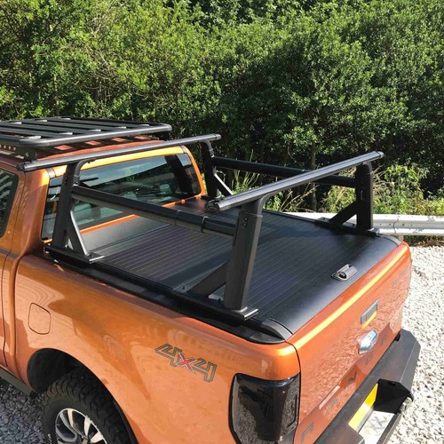 Adaptable adjustable cargo - adjustable,