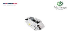 Allmakes 4x4 front brake