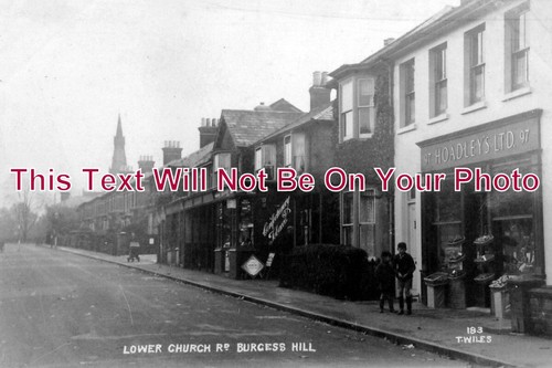304 lower church road - 304,