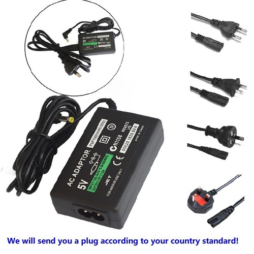 For psp power supply charger - psp,