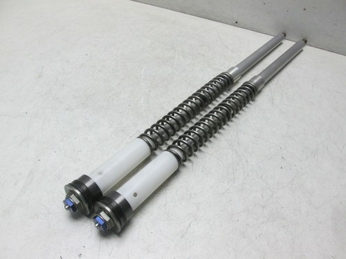 Shock insert adjuster upside - shock,